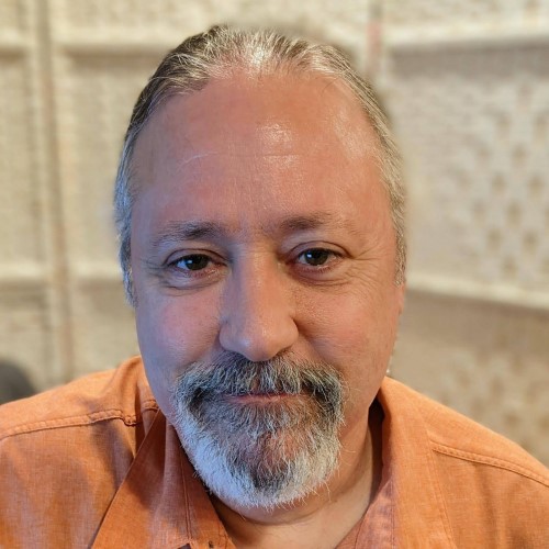 Brian Hughes