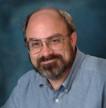 Bruce Ferguson