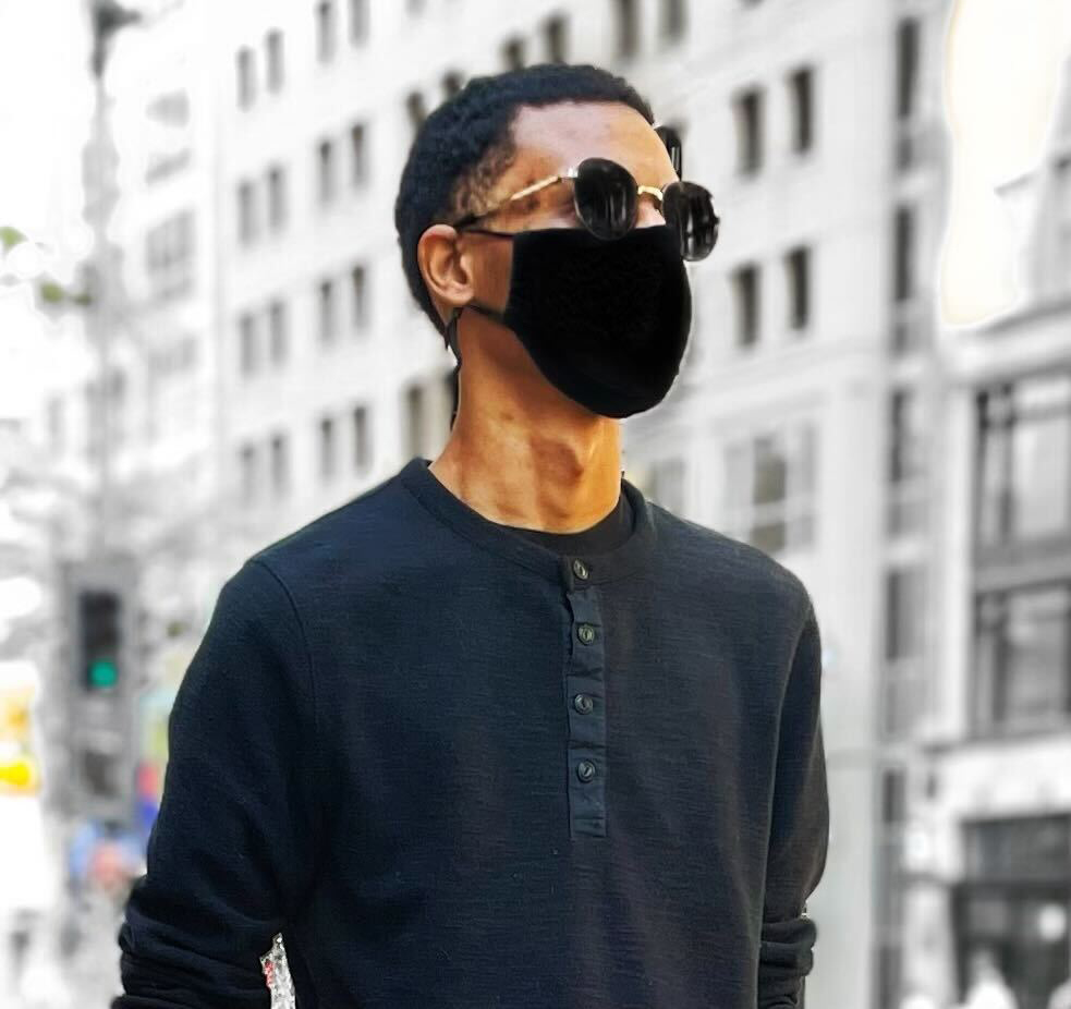 Datwon Mitchell