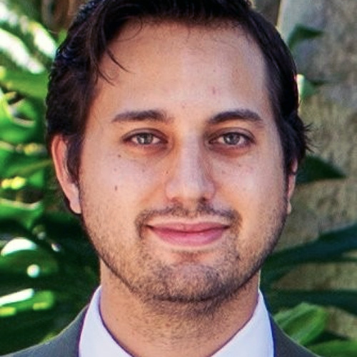 Brian Elias