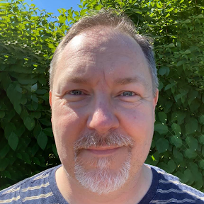 Mike Paddock