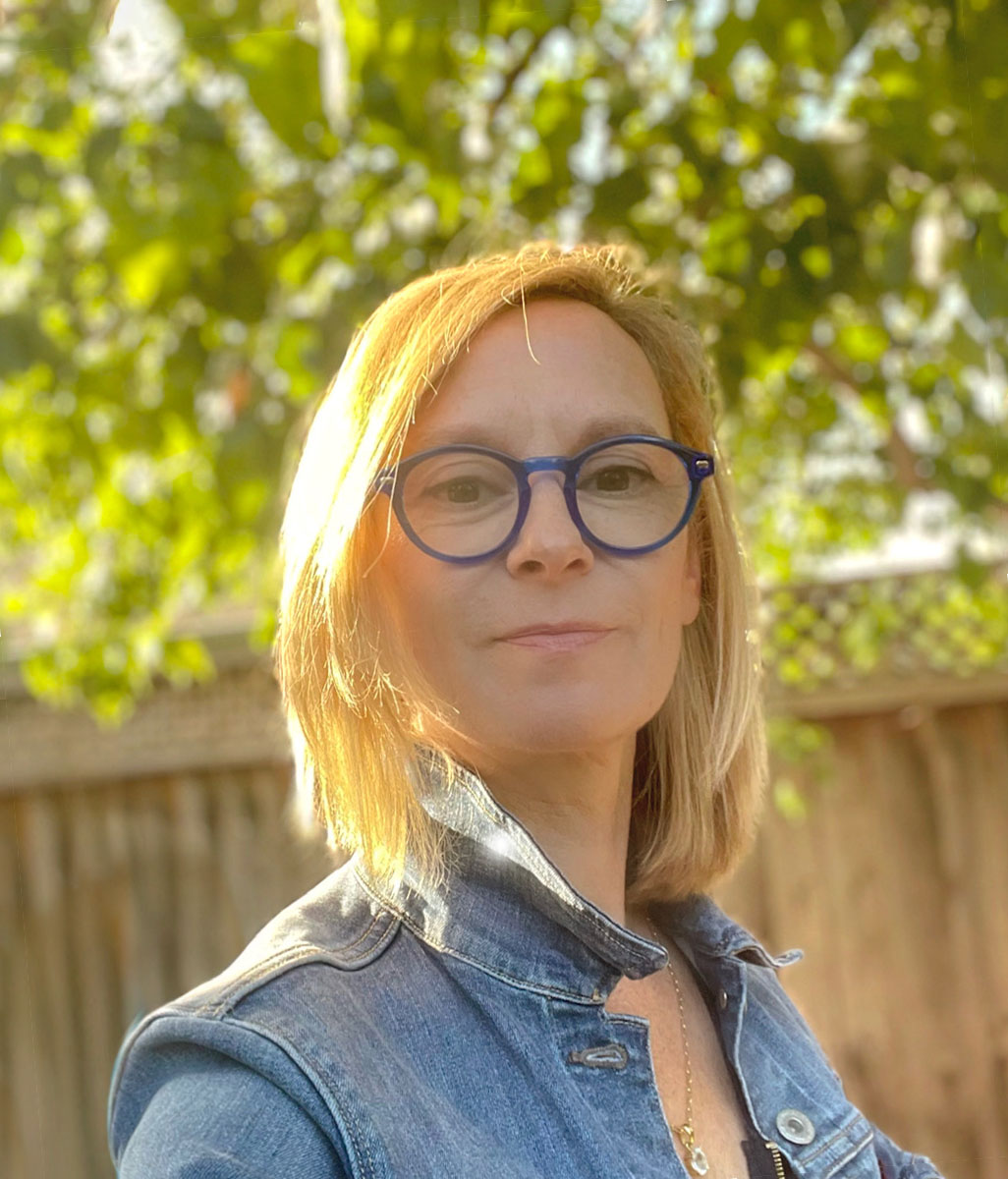 Valerie Zaroli